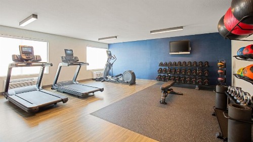 Hampton Inn Phoenix Airport North - image 43