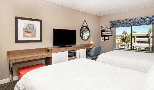 Hampton Inn Phoenix Airport North - image 44