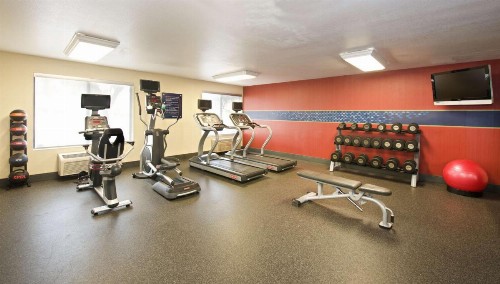 Hampton Inn Phoenix Airport North - image 45
