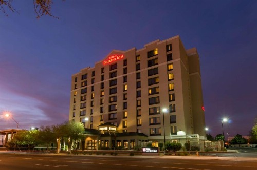 Hilton Garden Inn Phoenix North