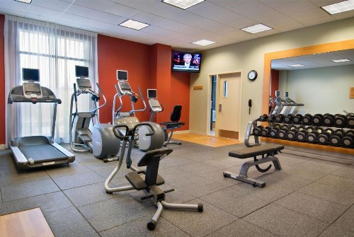 Hilton Garden Inn Phoenix Airport North - image 10