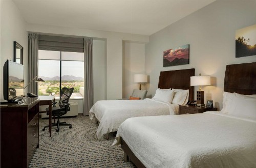 Hilton Garden Inn Phoenix Airport North - image 11