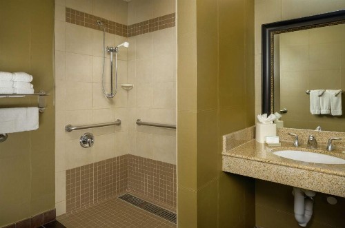 Hilton Garden Inn Phoenix Airport North - image 12