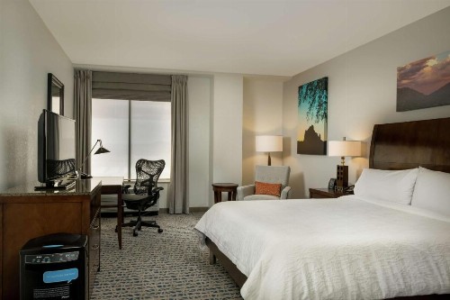 Hilton Garden Inn Phoenix Airport North - image 14