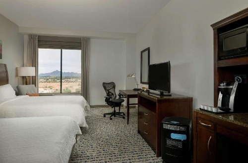 Hilton Garden Inn Phoenix Airport North - image 15