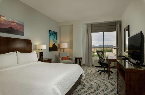 Hilton Garden Inn Phoenix Airport North - image 17