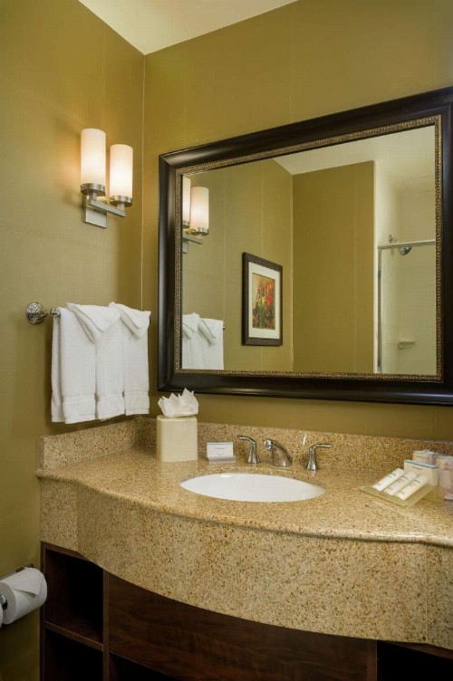 Hilton Garden Inn Phoenix Airport North - image 18