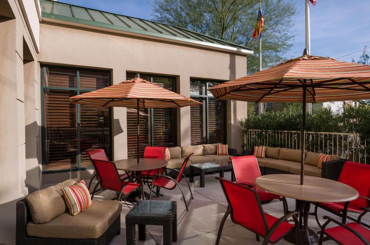 Hilton Garden Inn Phoenix Airport North - image 2