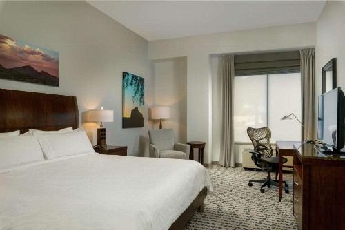 Hilton Garden Inn Phoenix Airport North - image 22