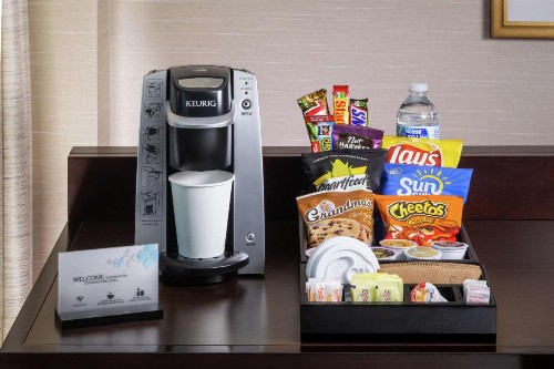 Hilton Garden Inn Phoenix Airport North - image 24
