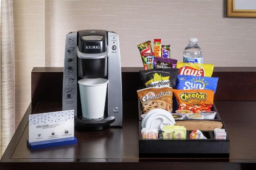 Hilton Garden Inn Phoenix Airport North - image 25
