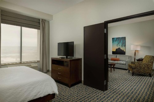 Hilton Garden Inn Phoenix Airport North - image 28