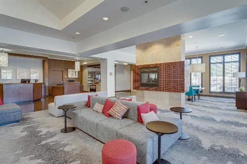 Hilton Garden Inn Phoenix Airport North - image 29