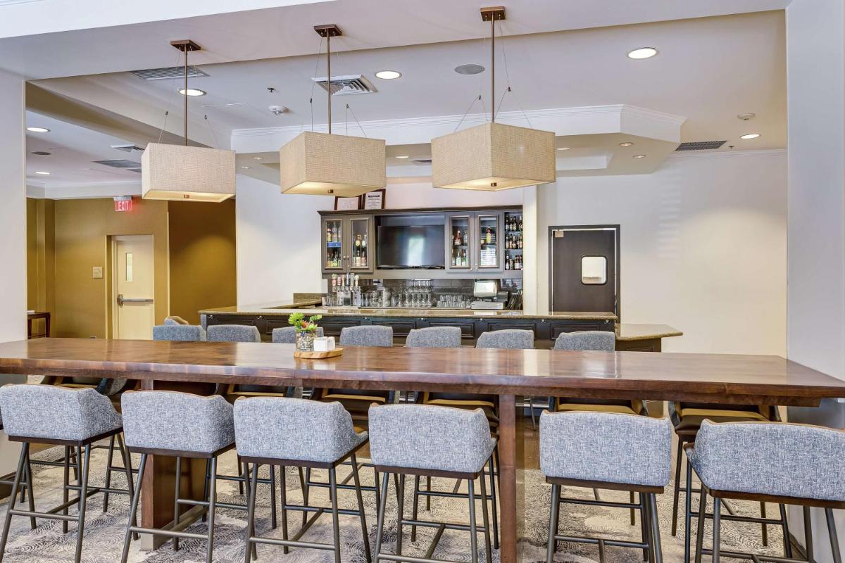 Hilton Garden Inn Phoenix Airport North - image 3