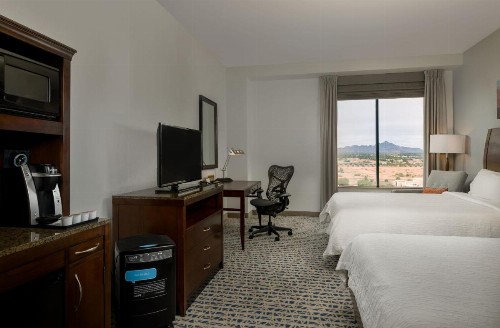 Hilton Garden Inn Phoenix Airport North - image 33