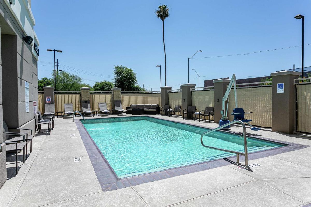 Hilton Garden Inn Phoenix Airport North - image 5