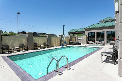 Hilton Garden Inn Phoenix Airport North - image 6