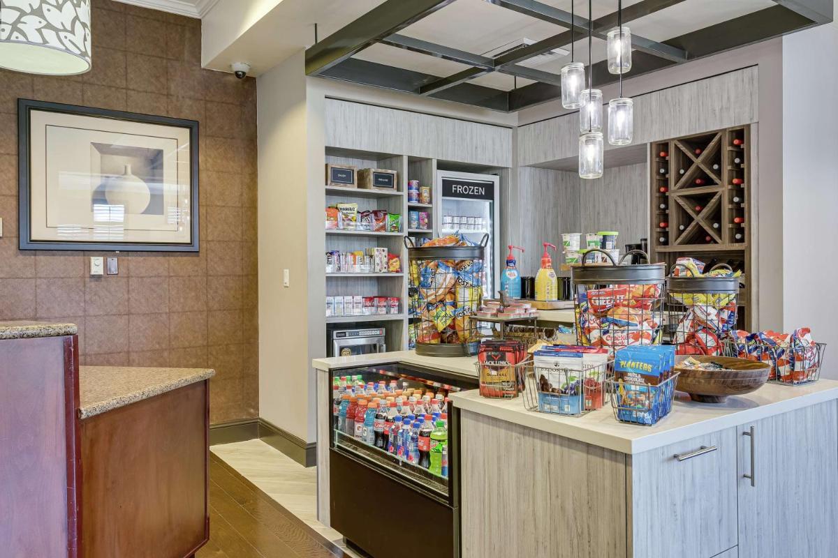 Hilton Garden Inn Phoenix Airport North - image 7