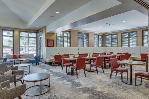 Hilton Garden Inn Phoenix Airport North - image 8