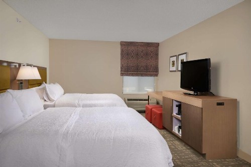Hampton Inn Phoenix/Anthem - image 11