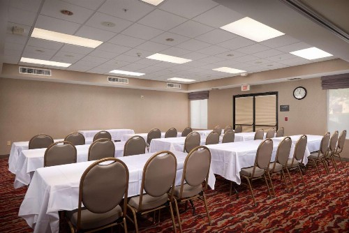 Hampton Inn Phoenix/Anthem - image 13