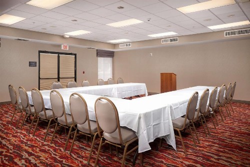Hampton Inn Phoenix/Anthem - image 14