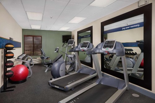 Hampton Inn Phoenix/Anthem - image 2