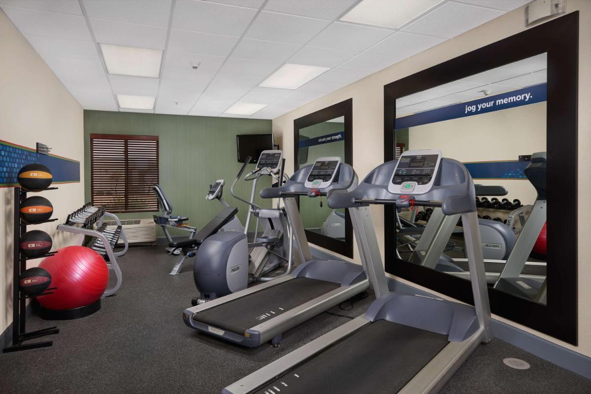 Hampton Inn Phoenix/Anthem - image 2