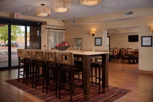 Hampton Inn Phoenix/Anthem - image 26