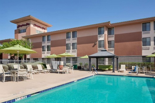 Hampton Inn Phoenix/Anthem - image 27