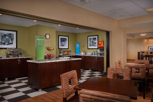 Hampton Inn Phoenix/Anthem - image 3