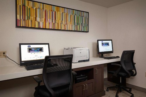 Hampton Inn Phoenix/Anthem - image 4