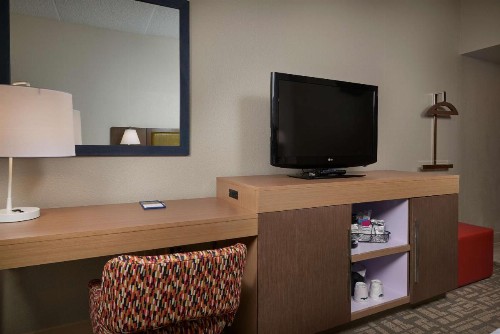 Hampton Inn Phoenix/Anthem - image 5