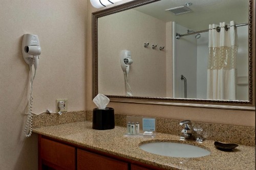 Hampton Inn Phoenix/Anthem - image 6