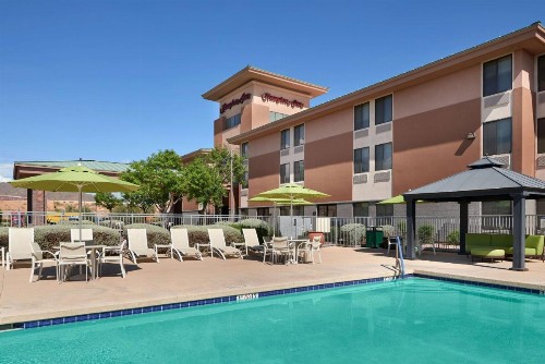 Hampton Inn Phoenix/Anthem - image 7
