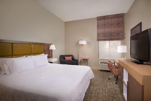 Hampton Inn Phoenix/Anthem - image 8