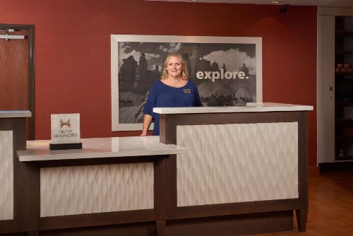 Hampton Inn Phoenix/Anthem - image 9