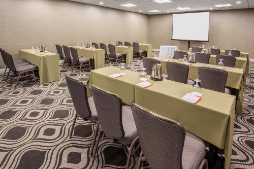 Crowne Plaza Phoenix Airport an IHG Hotel - image 13
