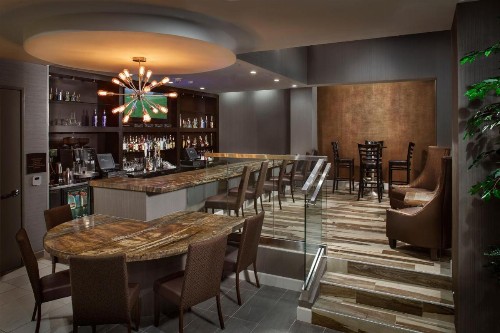 Crowne Plaza Phoenix Airport an IHG Hotel - image 26