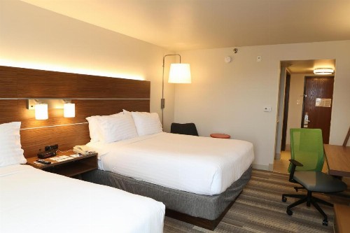 Holiday Inn Express Phoenix-Airport/University Drive an IHG Hotel - image 35