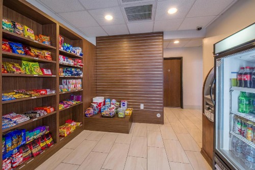 Holiday Inn Express Phoenix-Airport/University Drive an IHG Hotel - image 40