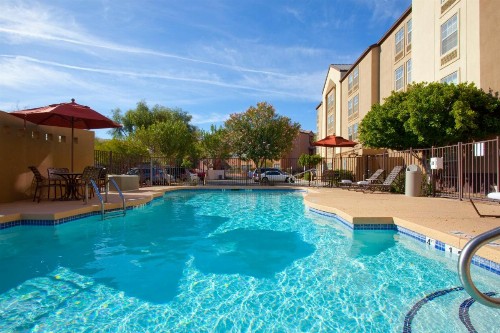 Holiday Inn Express Phoenix-Airport/University Drive an IHG Hotel - image 47