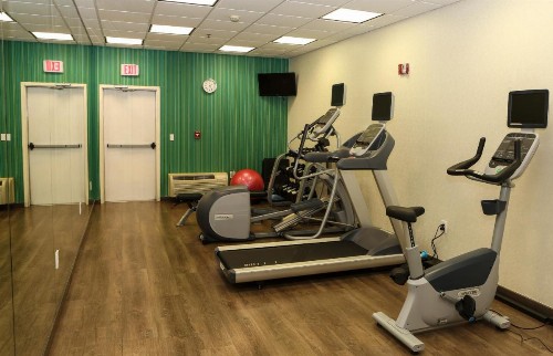 Holiday Inn Express Phoenix-Airport/University Drive an IHG Hotel - image 48