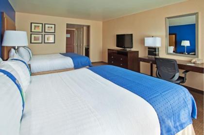 Holiday Inn Phoenix Airport an IHG Hotel - image 15