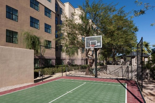 Courtyard Phoenix North / Happy Valley - image 33