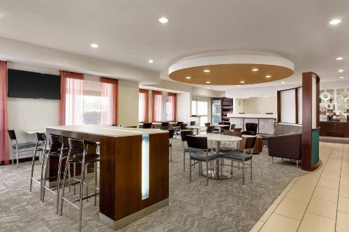 SpringHill Suites Phoenix North - image 16