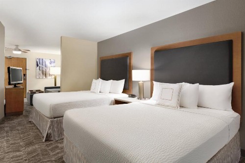 SpringHill Suites Phoenix North - image 3