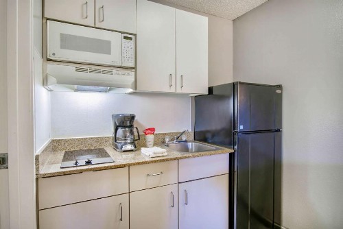 Studio 6-Phoenix AZ - Deer Valley - image 11