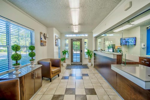 Studio 6-Phoenix AZ - Deer Valley - image 21