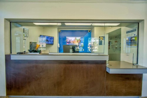 Studio 6-Phoenix AZ - Deer Valley - image 23